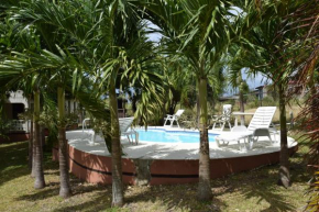 Eulen Villa 3Bed